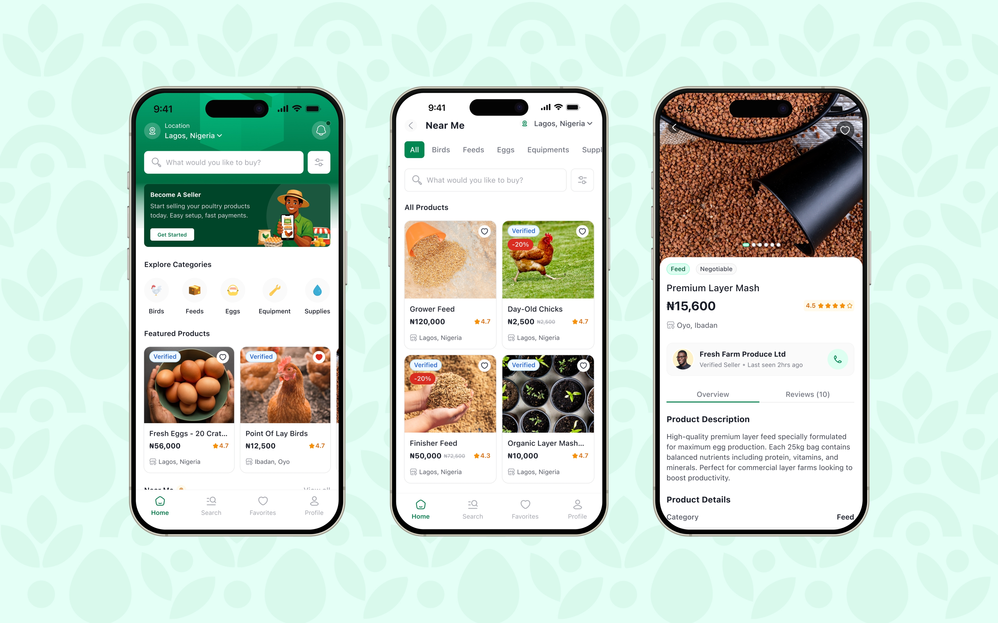 Marketplace Buyer
