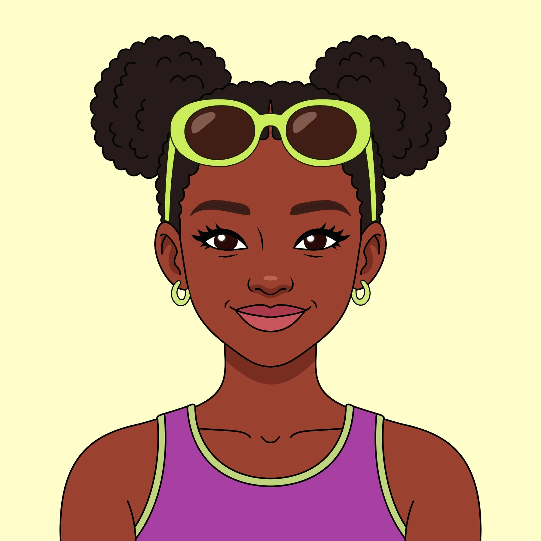 Fine Girl