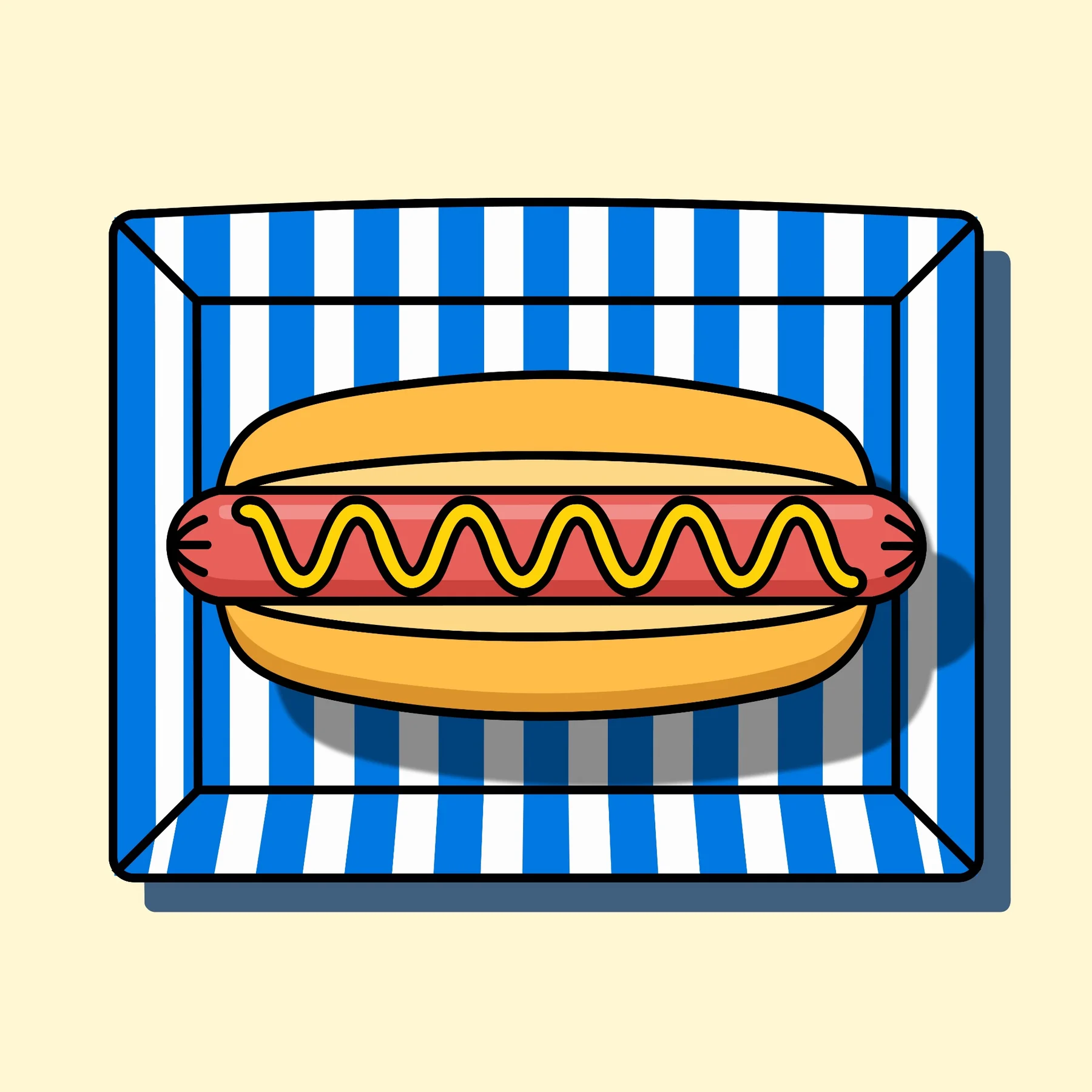 Hot Dog
